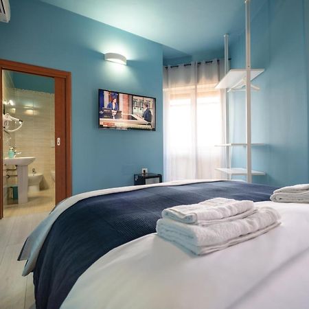 Budget Rooms Sonnino 37 กาญารี ภายนอก รูปภาพ