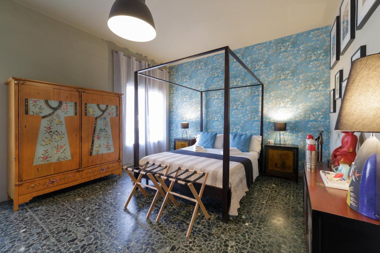 Budget Rooms Sonnino 37 กาญารี ภายนอก รูปภาพ