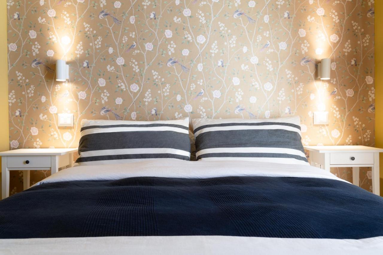 Budget Rooms Sonnino 37 กาญารี ภายนอก รูปภาพ